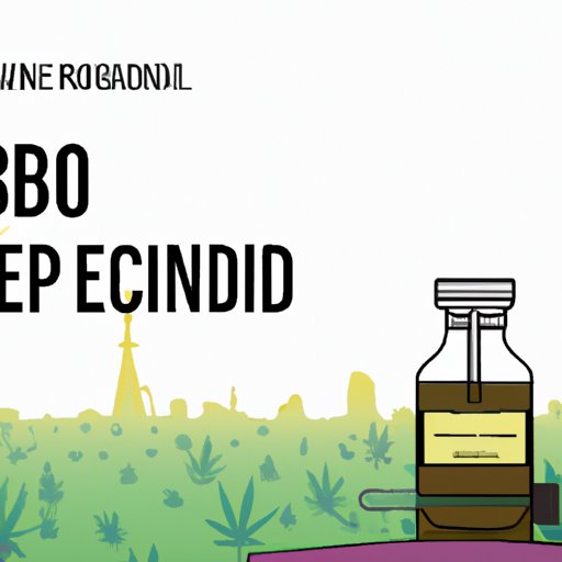 Is CBD Oil Legal in Ohio? Navigating the Legal Landscape and Exploring Benefits and Risks