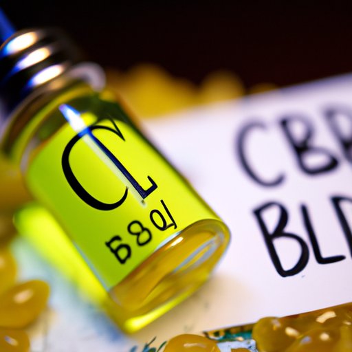 Is CBD Oil Legal in SC? Navigating the Legal Landscape and Understanding State Laws