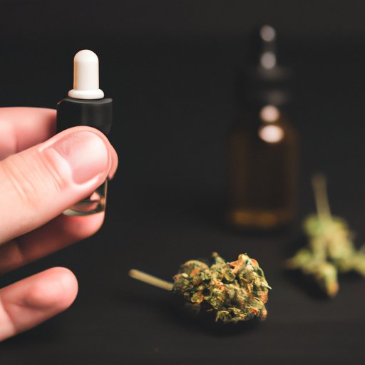 Is CBD Oil Legal in South Carolina? Exploring the Law, Benefits, and Controversies Surrounding CBD Oil in the State