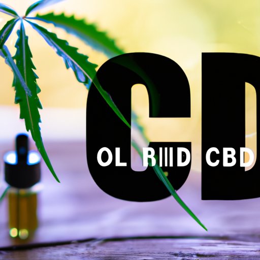 Is CBD Oil Legal in Tennessee? A Comprehensive Guide to the State of CBD Oil