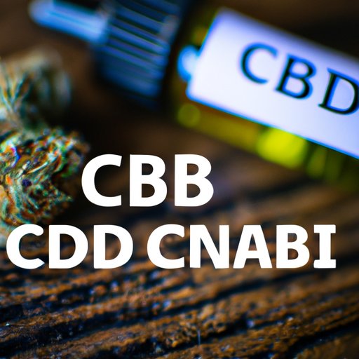 Is CBD Oil Legal in the UK? A Comprehensive Guide to Its Legality in the United Kingdom