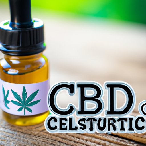 Is CBD Oil Legal in Indiana? Clearing Up the Confusion