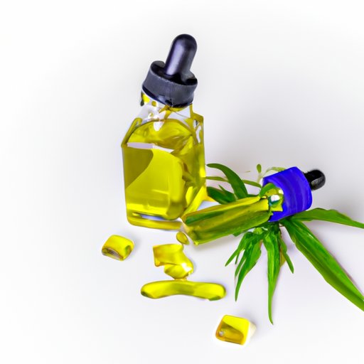 Is CBD Oil The Same as Hemp Oil? Exploring the Differences and Benefits