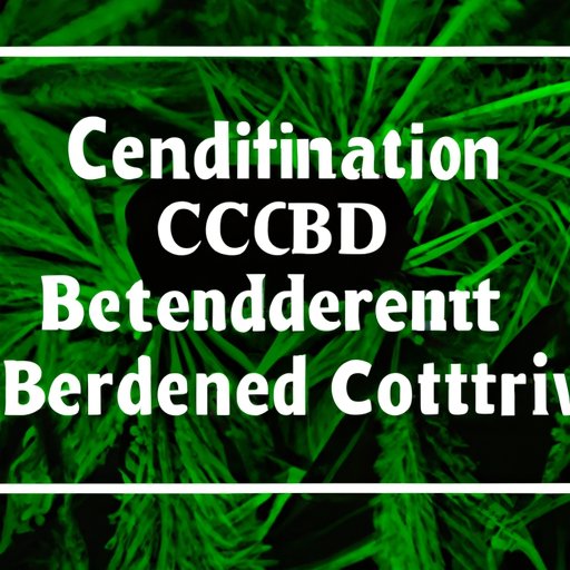 Is CBD Regulated: Exploring the Current Landscape and Future Possibilities