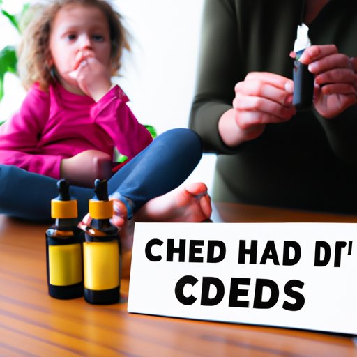 Is CBD Safe for Children? Understanding the Risks and Benefits