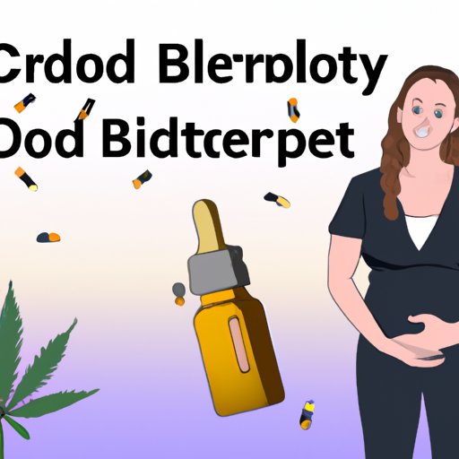 Is CBD Safe for Pregnant Women? Navigating the Gray Area