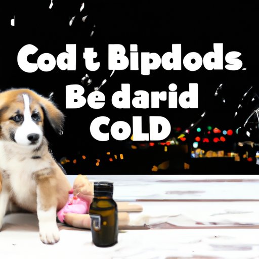 Is CBD Safe for Puppies? A Comprehensive Guide to Understanding the Benefits and Risks