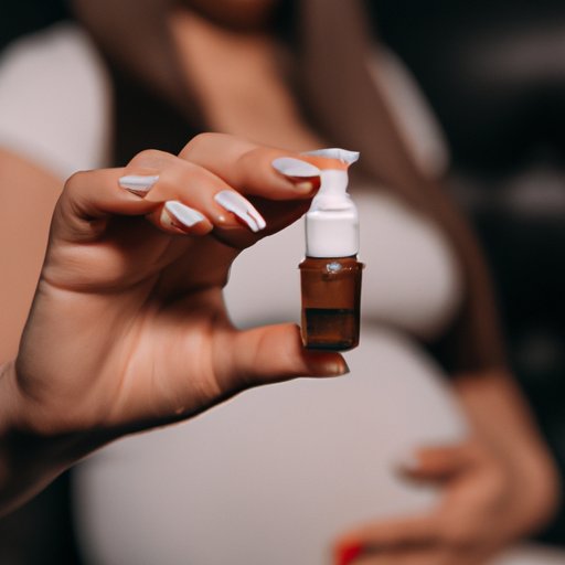 The Truth About CBD and Pregnancy: Benefits, Risks, and Safety Considerations
