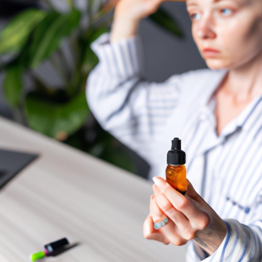 Is CBD Safe When Pregnant? Exploring the Controversy, Risks, and Benefits