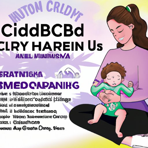Is CBD Safe While Breastfeeding? A Comprehensive Guide for Nursing Mothers
