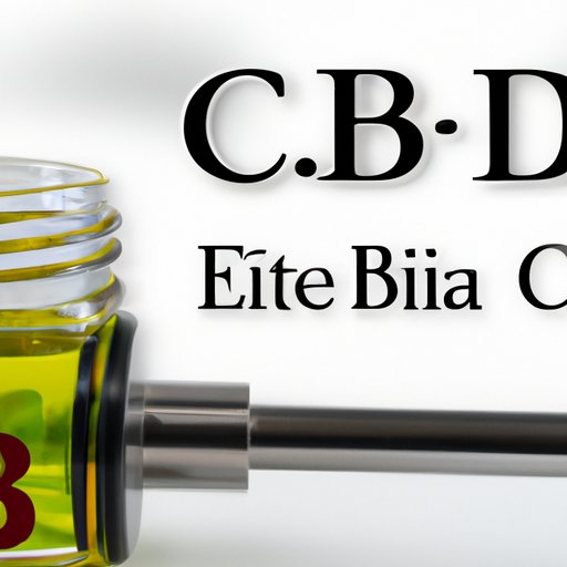 Is CBD the Same as Delta 8? Exploring the Similarities and Differences