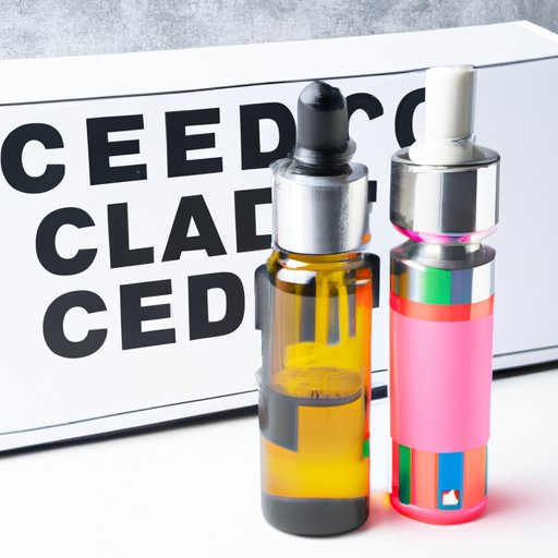Is CBD Vape Bad For You? A Comprehensive Guide to Understanding The Health Risks Associated With CBD Vaping