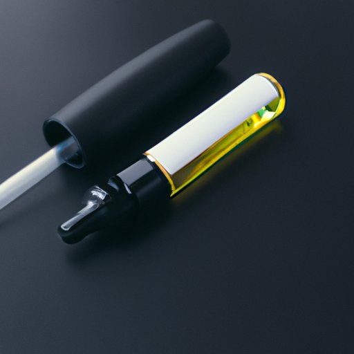 Is CBD Vape Pens Safe? A Comprehensive Guide