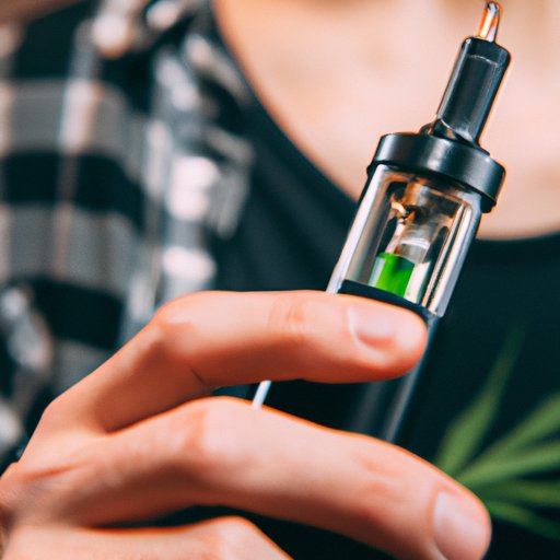 Is CBD Vaping Safe? Clearing the Air on Common Concerns and Misconceptions