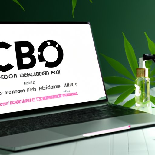 Is CBD.co Legit? Separating Fact from Fiction about the E-commerce Site’s Legitimacy and CBD Products