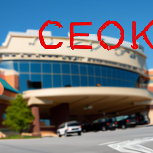 Is Cherokee Casino Open? Exploring Changes, Safety Measures, Economic Impact, and More
