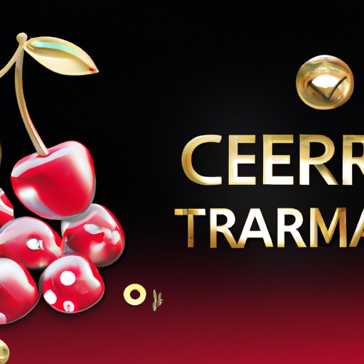 Is Cherry Gold Casino Legit? Separating Fact from Fiction
