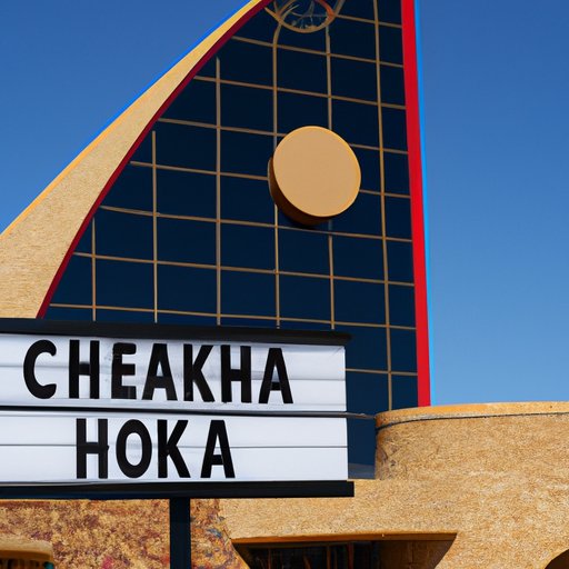 Is Choctaw Casino Open Today? Everything You Need to Know