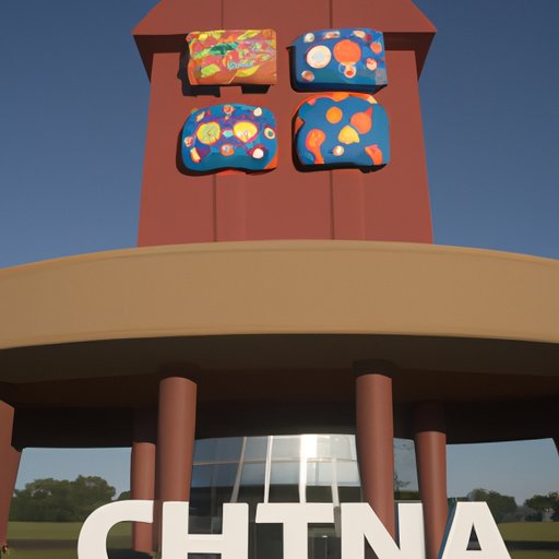 The Ultimate Guide to Choctaw Casino: What to Expect and What to Do