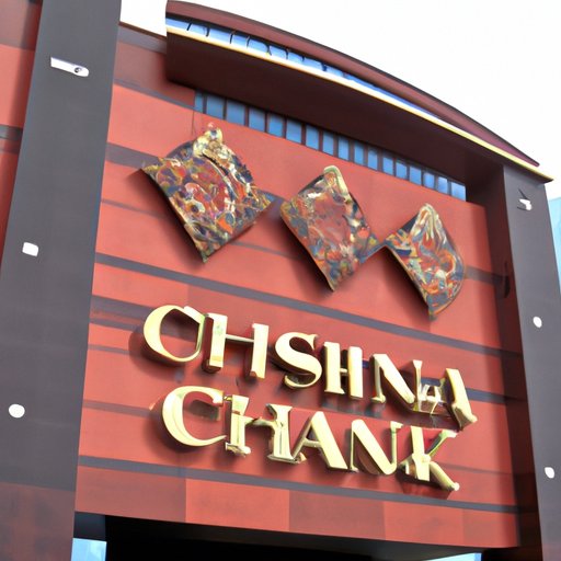 Is Chukchansi Casino Open Right Now? Latest Updates and Information