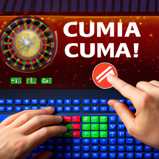 Is Chumba Casino Safe? A Comprehensive Review and Tips for Safe Online Gambling