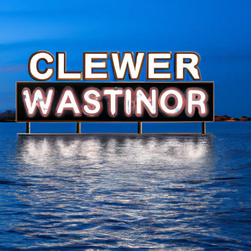 Is Clearwater Casino Open? Here’s What You Need to Know