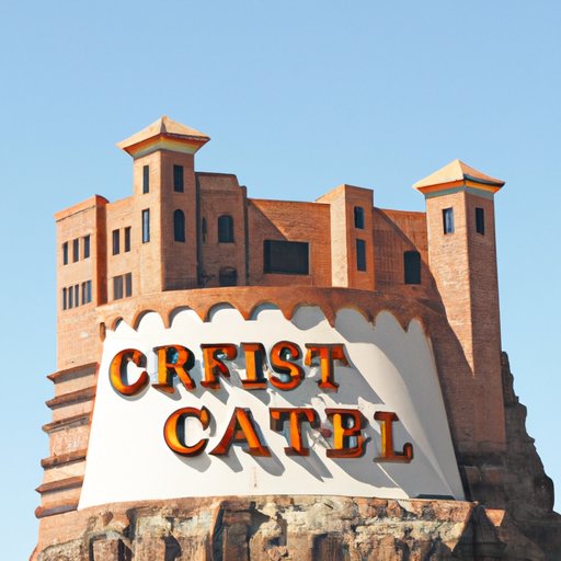 Is Cliff Castle Casino Open 24 Hours? Everything You Need to Know