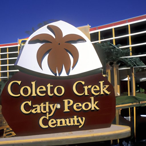 Is Coconut Creek Casino Open Today? Exploring the Casino’s Status, Safety Protocols, and Amenities
