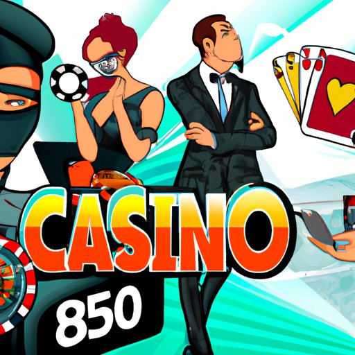 Is Comic Play Casino Legit? A Comprehensive Review of Its Legitimacy and Safety