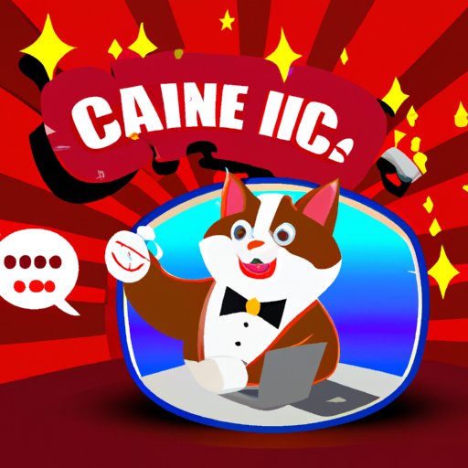 Is Cool Cat Casino Legit? Investigating the Online Casino