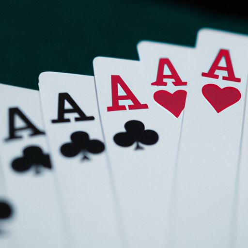 Is Counting Cards Illegal in Casinos? Insights into the Legal and Moral Implications