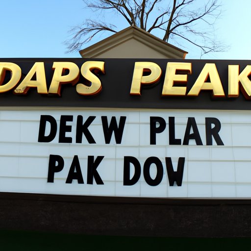 Is Delaware Park Casino Open Today? A Comprehensive Guide
