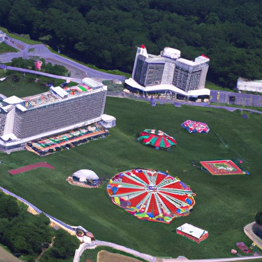 Is Dover Downs Casino Open 24 Hours? The Pros, Cons, and Everything in Between