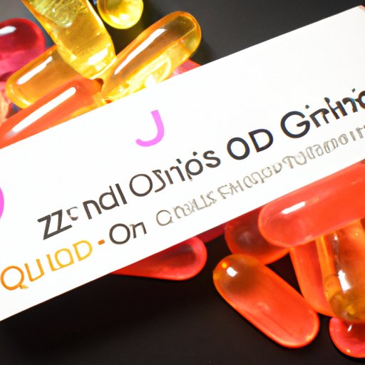 The Controversial Relationship Between Dr. Oz and CBD Gummies: An Investigative Report
