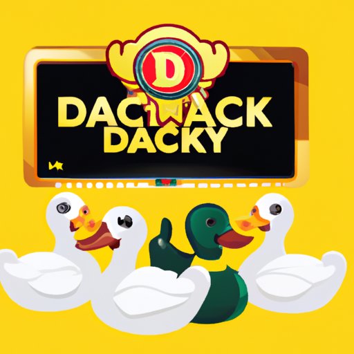 Is DuckyLuck Casino Legit? An In-Depth Review