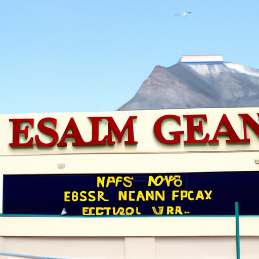 Is Eagle Mountain Casino Open Now? Your Ultimate Guide to Post-COVID-19 Visit
