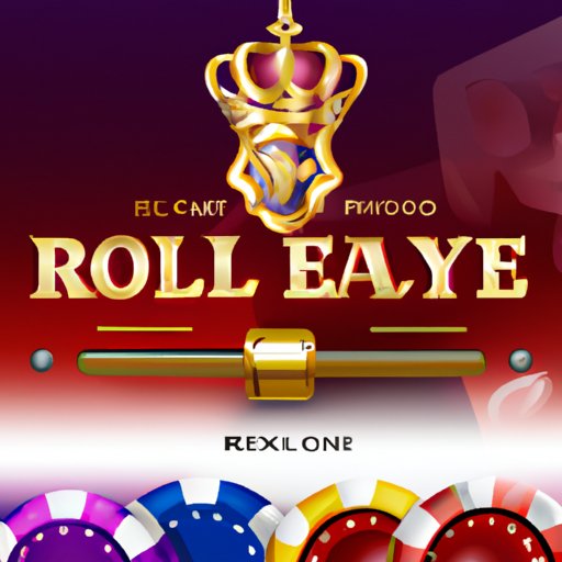 Is El Royale Casino Legit? A Comprehensive Review of Its Legitimacy, Game Selection, and Player Experience