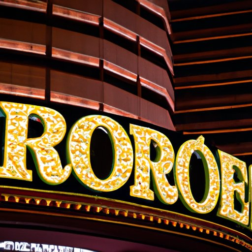 Is Encore Casino Open 24 Hours? Exploring the Non-Stop Excitement