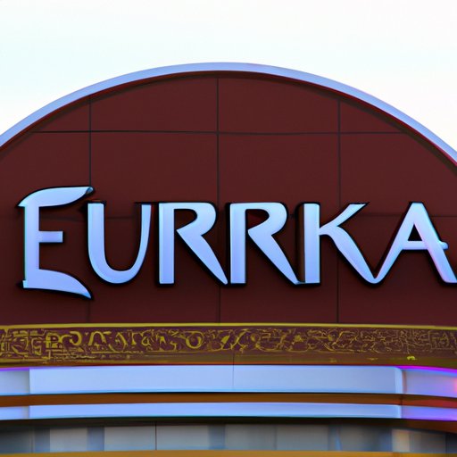 The Comeback of Eureka Casino: What to Expect as it Reopens