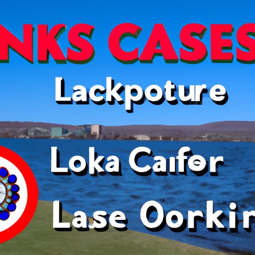 Is Finger Lakes Casino Open Today? Exploring the Casino’s Schedule and Impact on the Local Community
