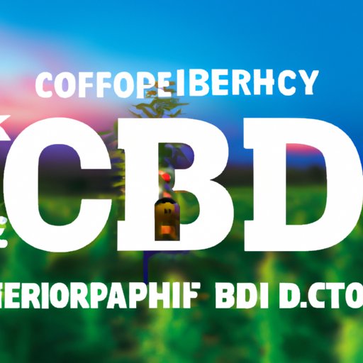 Is Five CBD Legal? Understanding the Legal Landscape and Implications