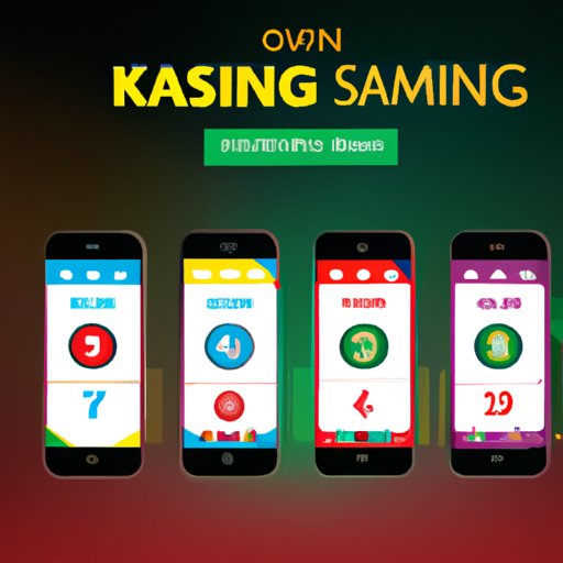 Gaming without Limitations: The Cross-Platform Functionality of Four Kings Casino