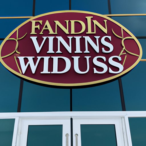 Four Winds Casino Is Open Today – A Guide to Your Next Visit