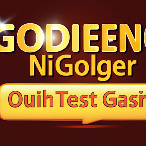 Is Golden Nugget Online Casino Legit? A Comprehensive Review