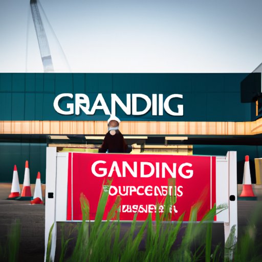Is Grand Casino Hinckley Open? Discover the Newly Reopened Casino
