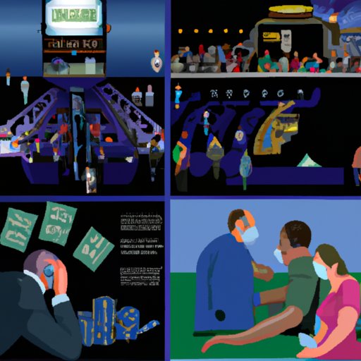 Is Grand Casino Open? Exploring the Reopened Casino Amidst the Pandemic