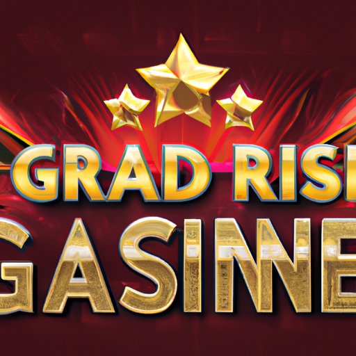 Uncovering the Truth: Is Grand Rush Casino Legit?