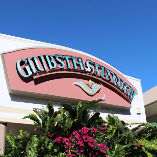 Is Gulfstream Casino Open Today? Exploring the Gaming and Adventure of Today’s Open Hours