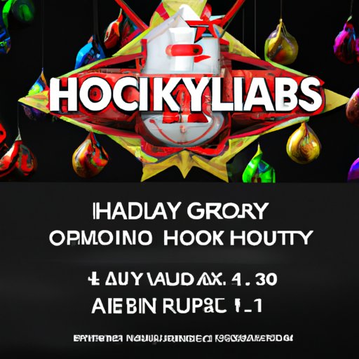 Is Hard Rock Casino Open on Christmas? A Guide to Enjoying the Holidays at the Casino