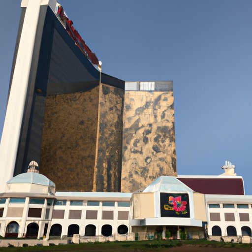 Is the Hard Rock Casino Open? A Comprehensive Look at the Iconic Atlantic City Establishment